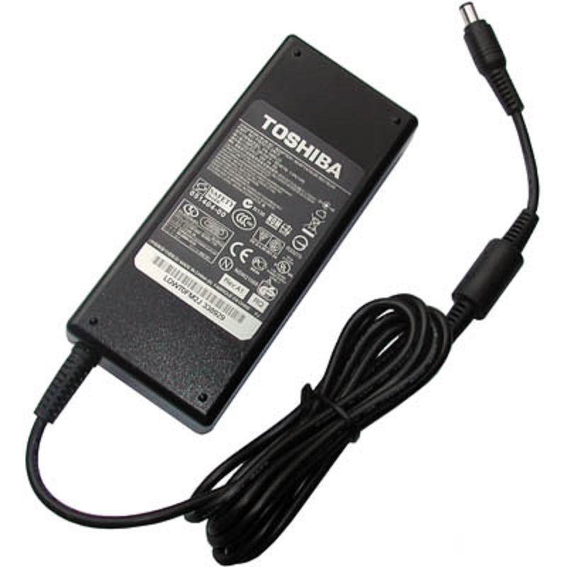 Charger Toshiba 19V 4.7A 90W  Orginal