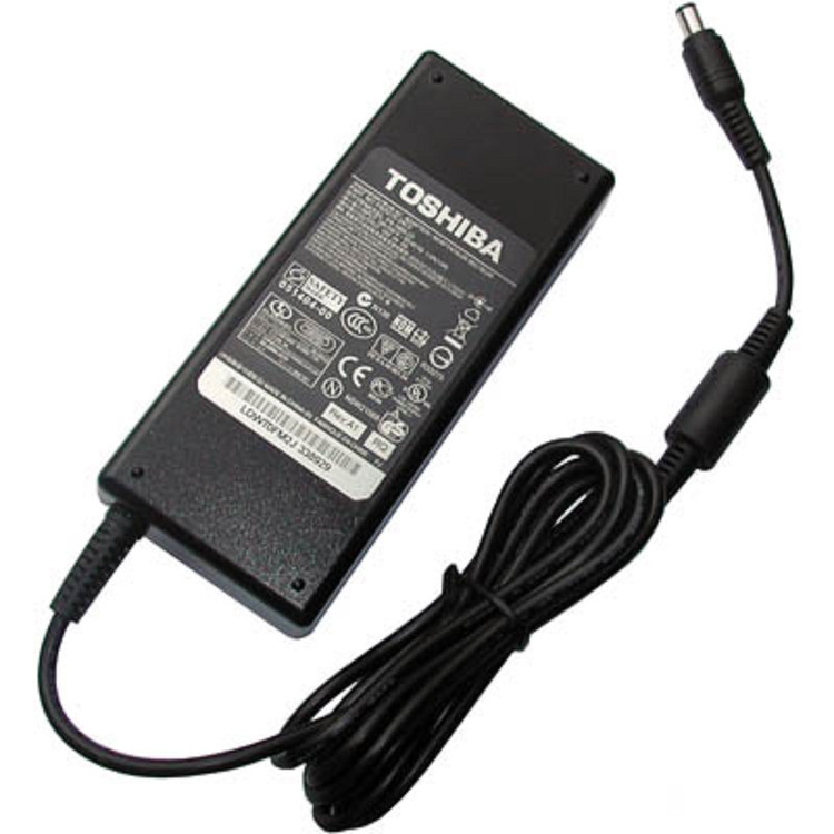 Charger Toshiba 19V 4.7A 90W Orginal
