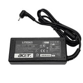 Charger acer 19V - 2.3A 45W smalpin Orginal