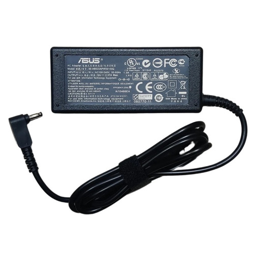 Charger asus 19V - 2.1A 45W NORMAL Orginal
