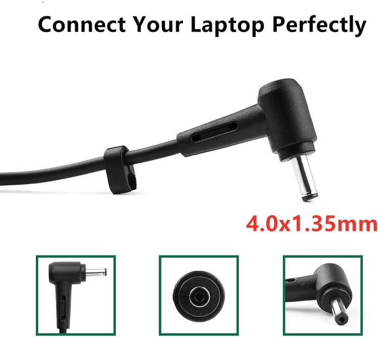 Charger asus 19V - 2.1A 45W smalpin Orginal
