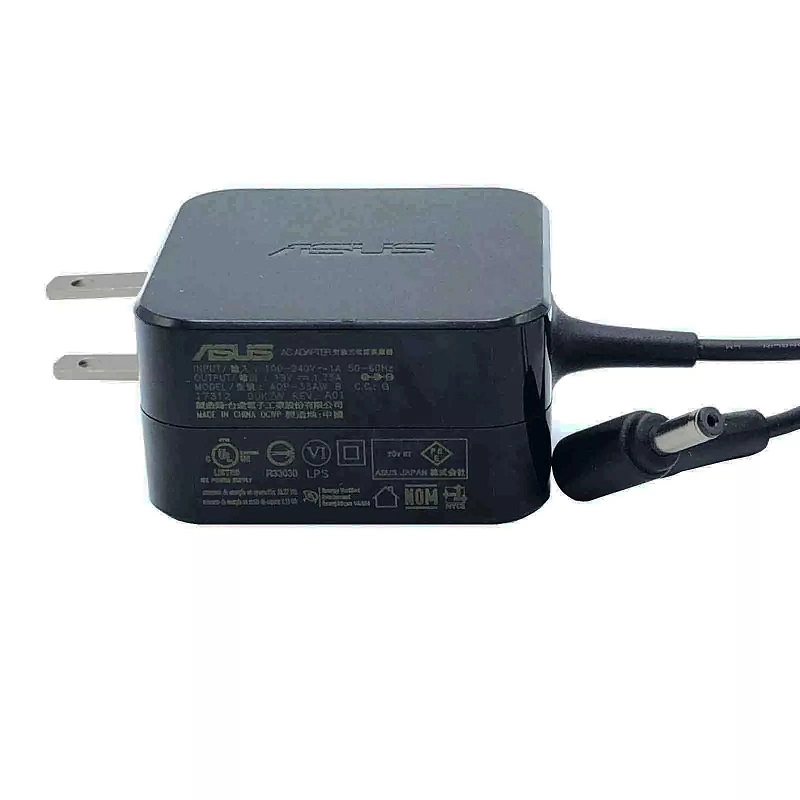 Charger asus 19V - 2.1A 33W smalpin Orginal