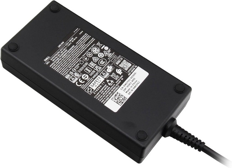Charger Dell 19.5V - 9.23A 180W NORMAL