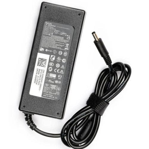 Charger Dell 19.5V 4.74A 90w smalpin