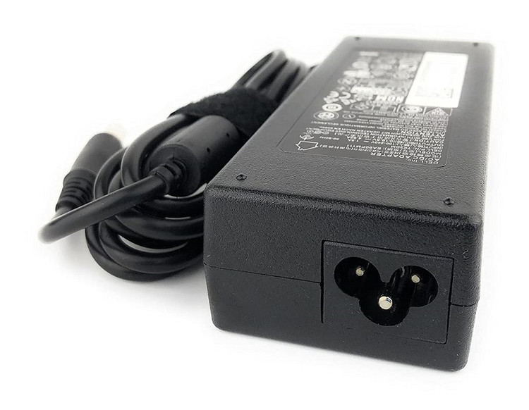Charger Dell 19.5V 4.74A 90w smalpin