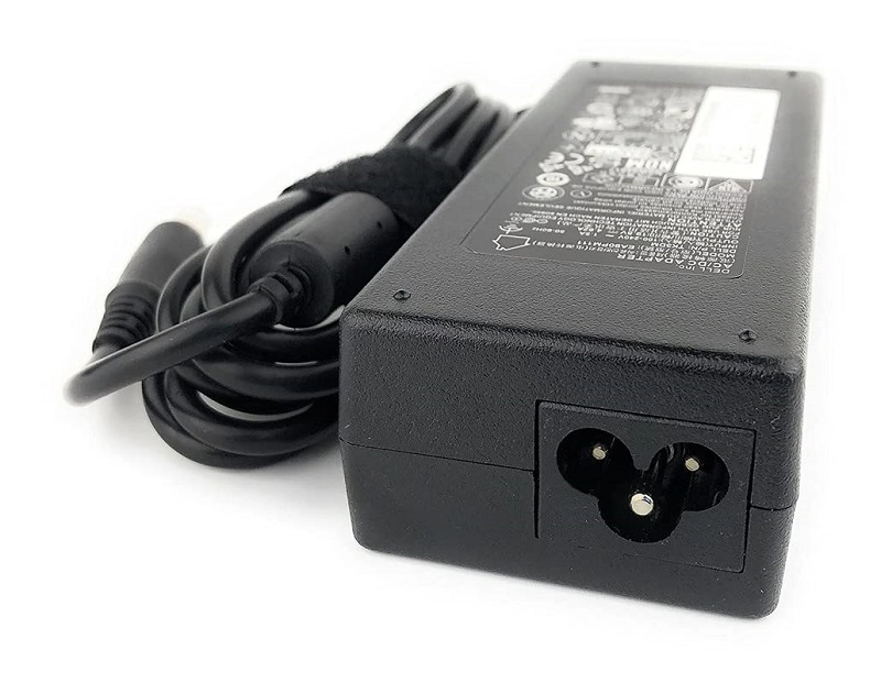 Charger Dell 19.5V 3.2A 65w smalpin