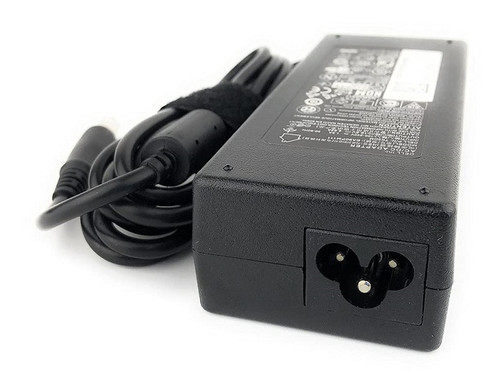 Charger Dell 19.5V 3.2A 65w smalpin