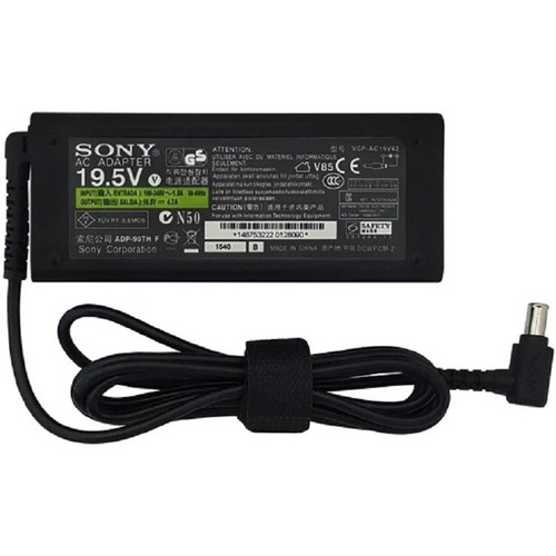Charger Sony 19.5V 4.7A 90W orginal