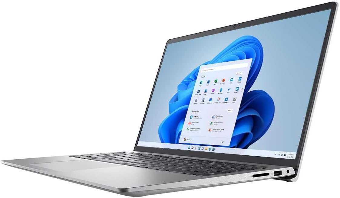 Dell Inspiron 3515
