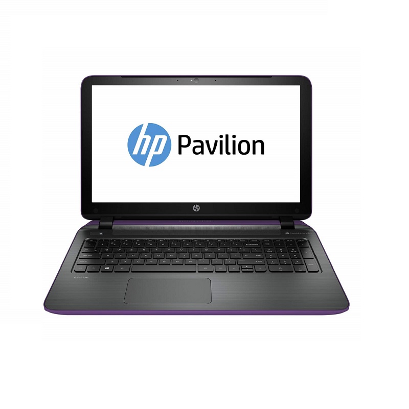 HP Pavilion 15