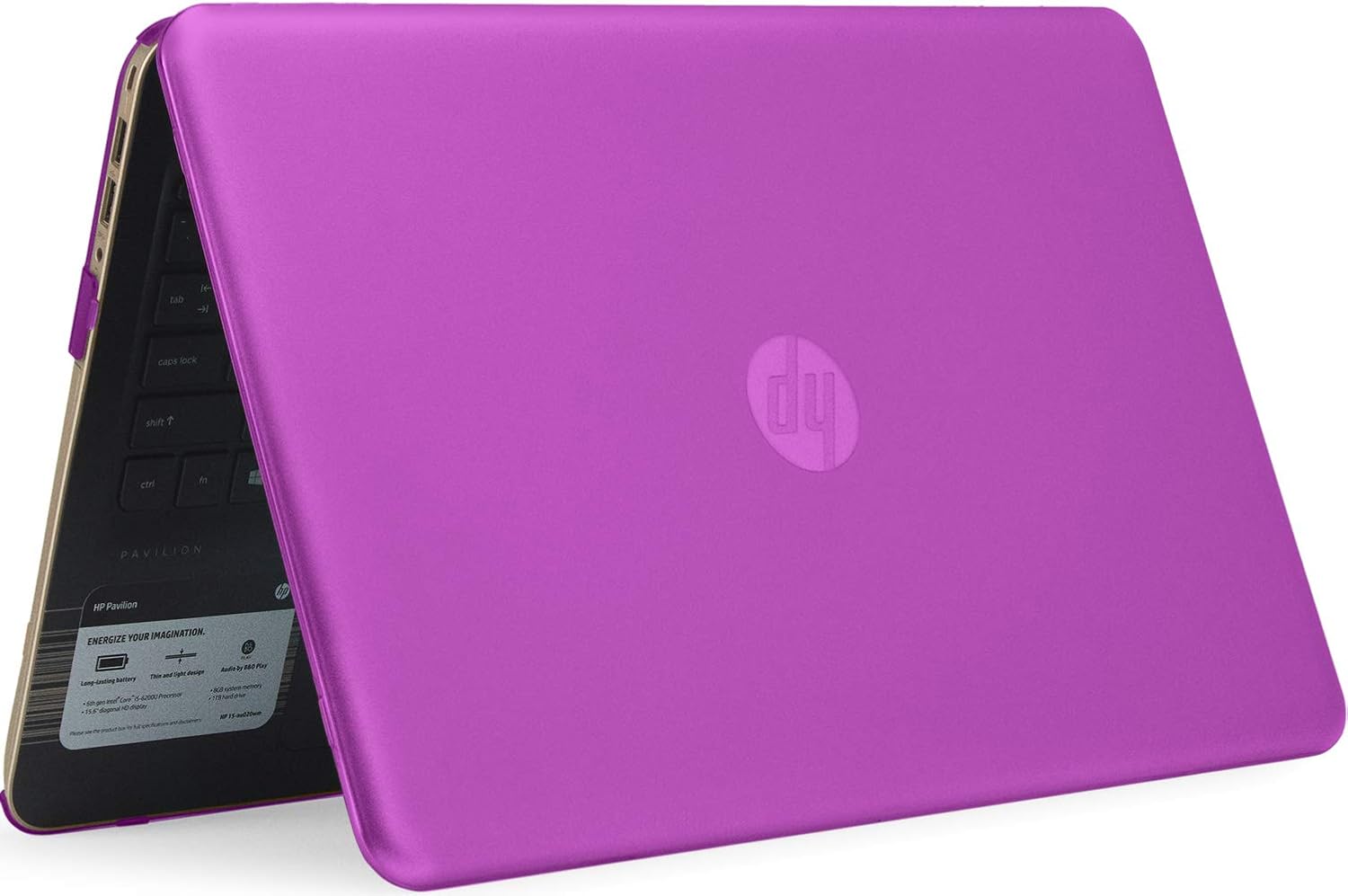 HP Pavilion 15
