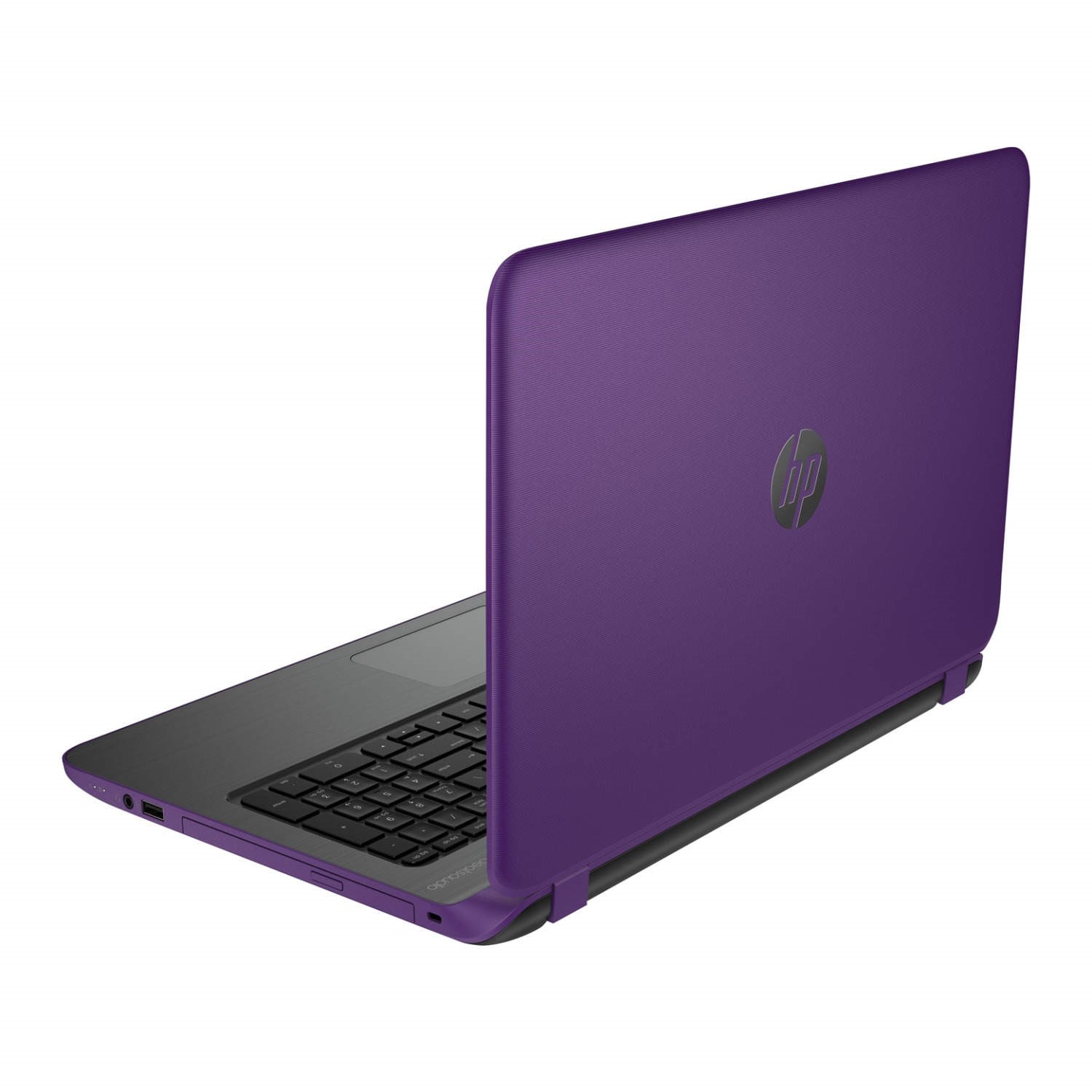 HP Pavilion 15