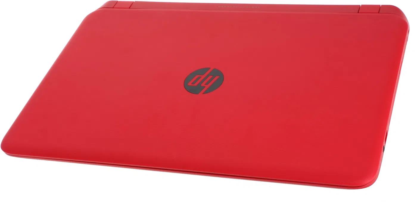 HP Pavilion 15
