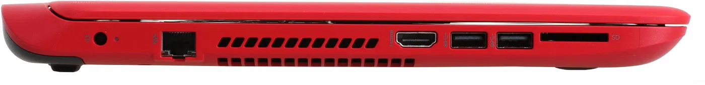 HP Pavilion 15