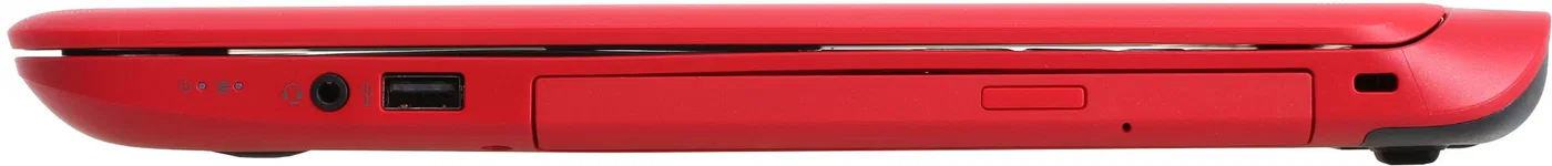 HP Pavilion 15