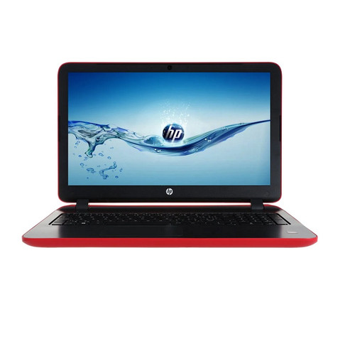 HP Pavilion 15