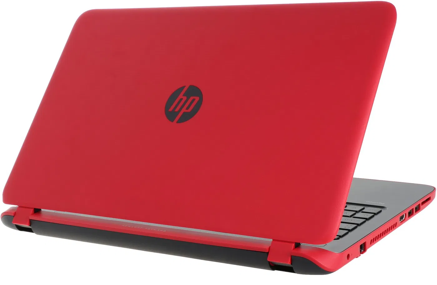 HP Pavilion 15