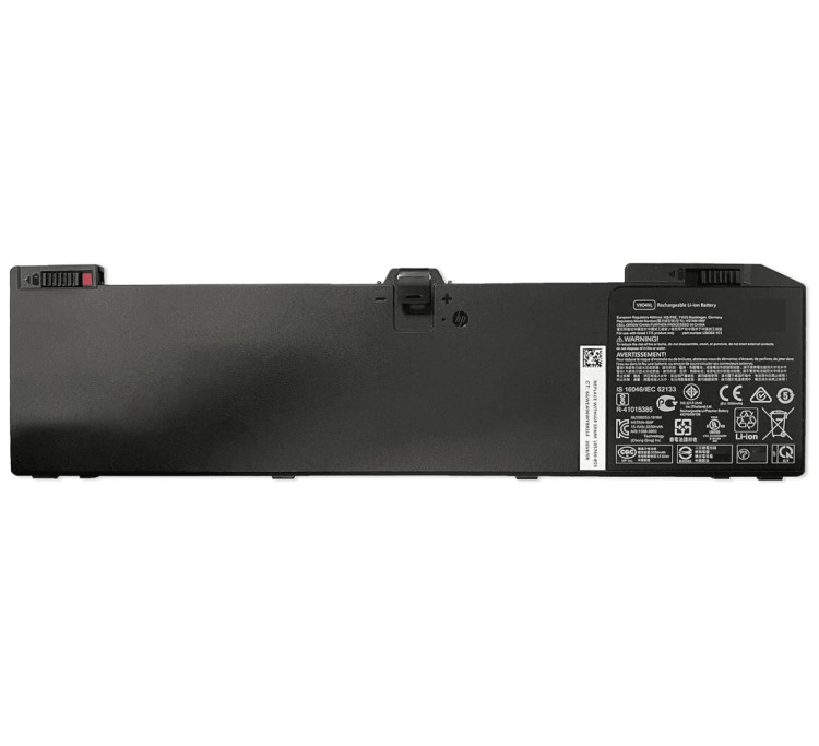 Battery hp zbook 15 g5-g6