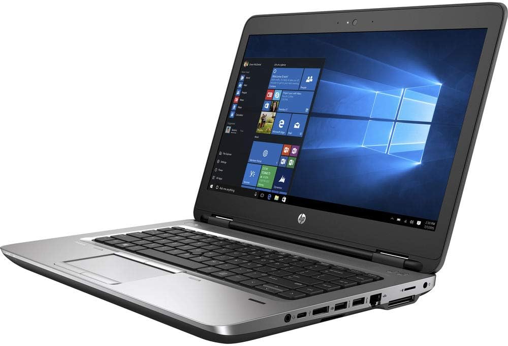 Hp ProBook 650 g3