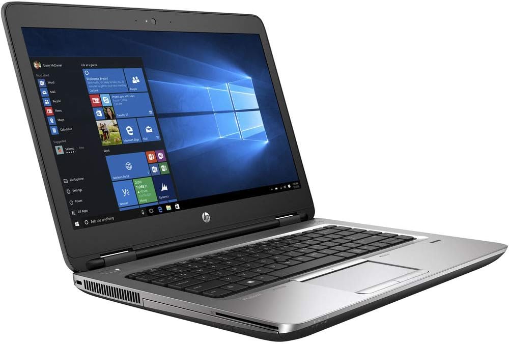 Hp ProBook 650 g3