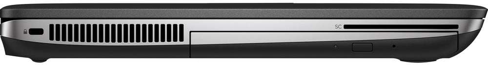 Hp ProBook 650 g3
