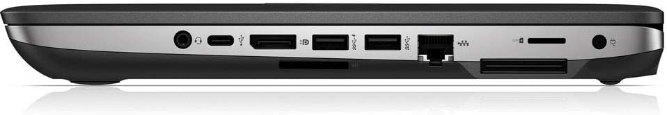 Hp ProBook 650 g3