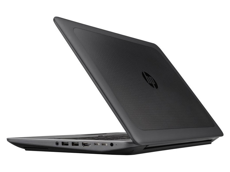 HP ZBook 15 g3