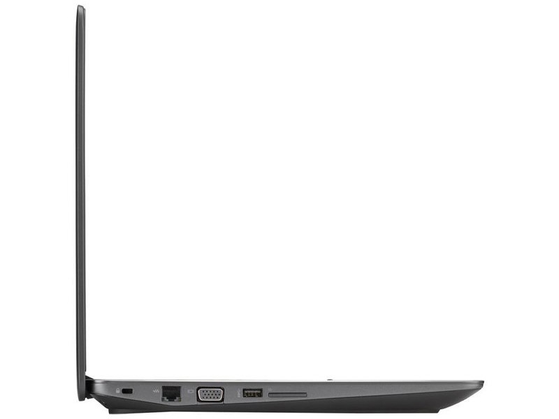 HP ZBook 15 g3