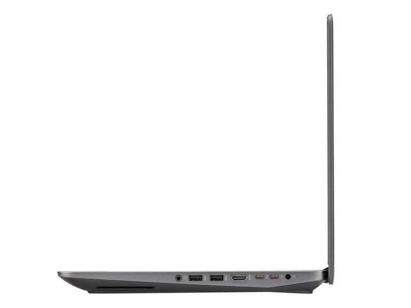 HP ZBook 15 g3