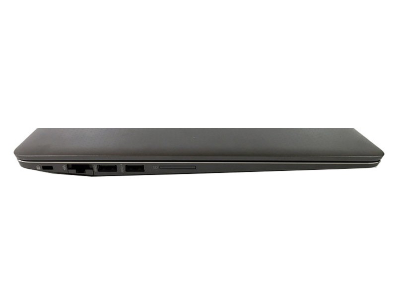 HP ZBook 15 g3