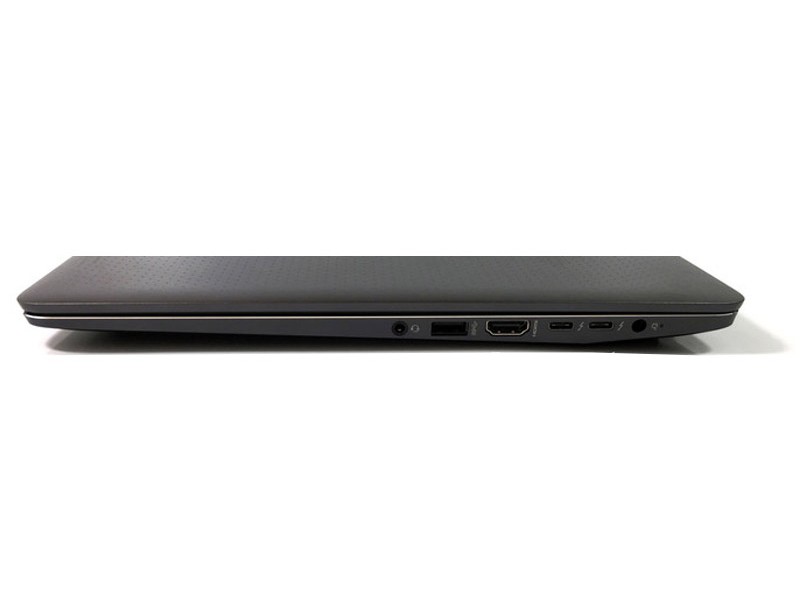 HP ZBook 15 g3