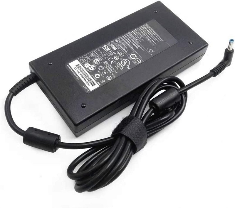 Charger Hp 19.5V  7.7A 150W orginal