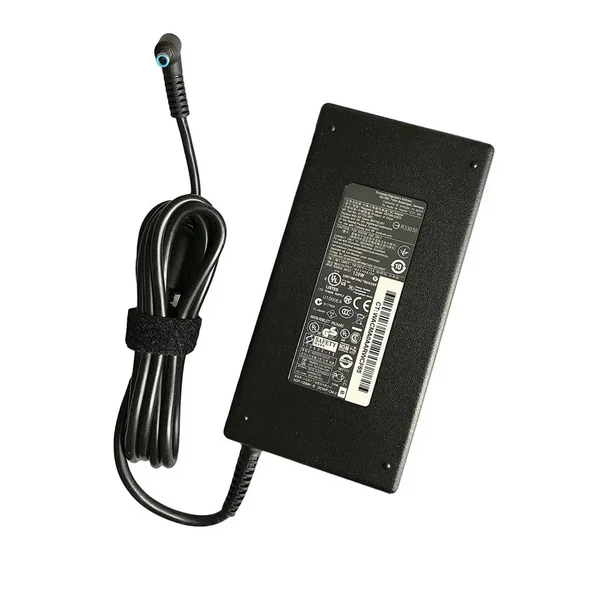 Charger Hp 19.5V  7.7A 150W orginal