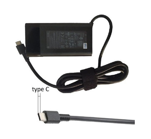 Charger HP 19.5V 3.3 65W Type C Orginal
