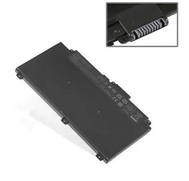 باتری لپ تاپ HP ProBook 650 G5/ CD03XL
