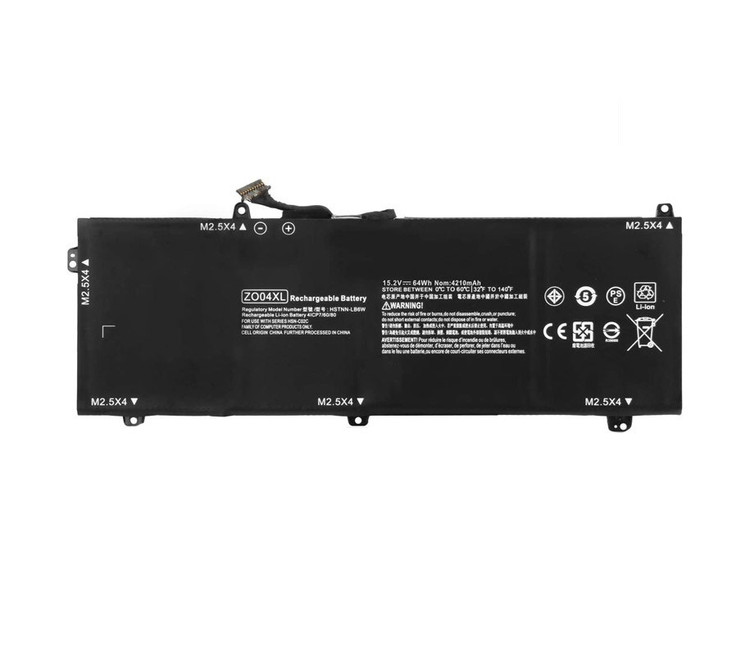 باتری لپ تاپ Hp Zbook Studio G3 G4/Z004XL