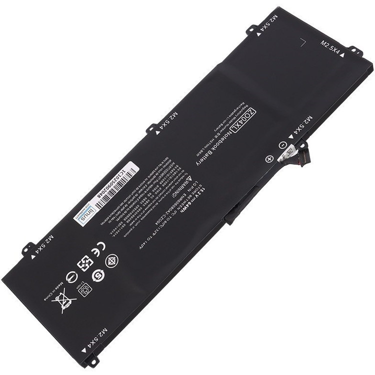 باتری لپ تاپ Hp Zbook Studio G3 G4/Z004XL